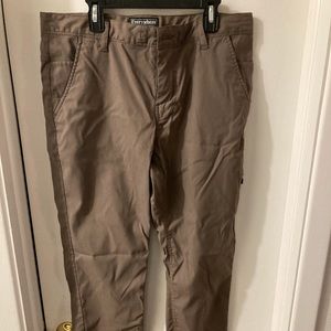 686 Everywhere cargo pants